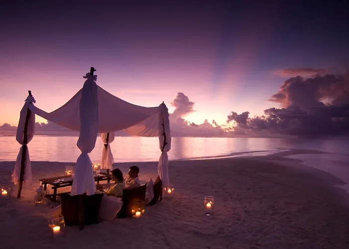 Nala Veli Beach & Spa