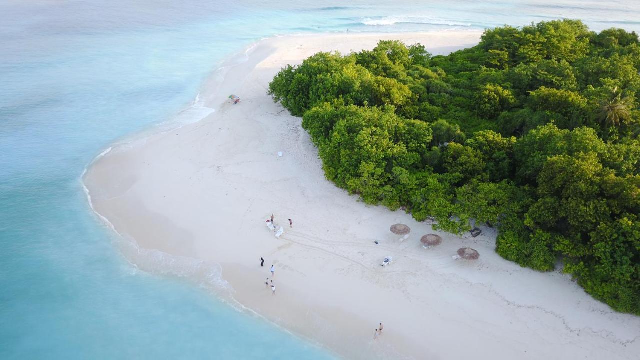 Nala Veli & Ukulhas