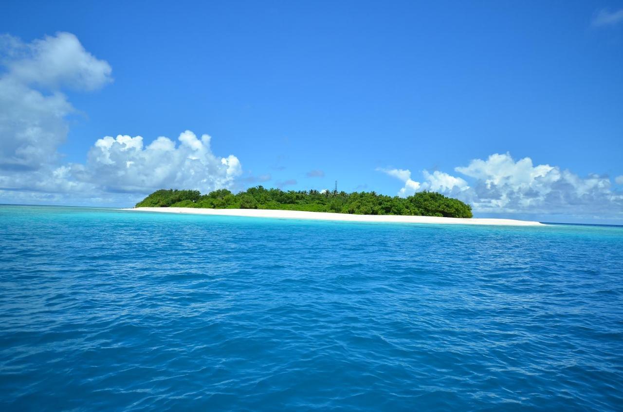 Nala Veli & 3* Ukulhas